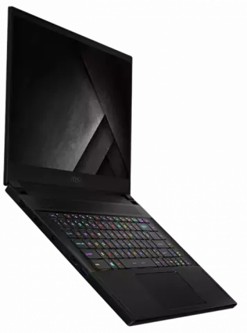 لپ تاپ گیمینگ 15.6 اینچ MSI مدل GS66 Stealth 10SFS