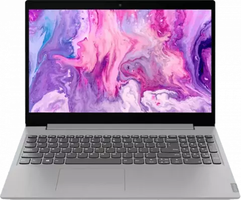 لپ تاپ 15.6 اینچ Lenovo مدل IdeaPad L3 15IML05