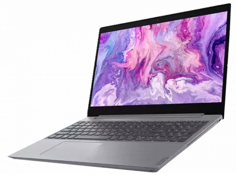 لپ تاپ 15.6 اینچ Lenovo مدل IdeaPad L3 15IML05