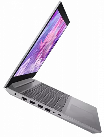 لپ تاپ 15.6 اینچ Lenovo مدل IdeaPad L3 15IML05