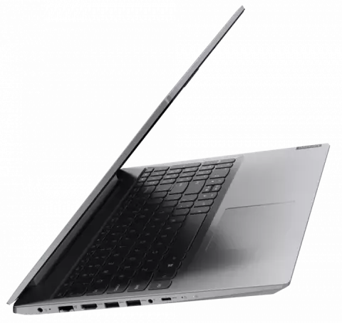 لپ تاپ 15.6 اینچ Lenovo مدل IdeaPad L3 15IML05