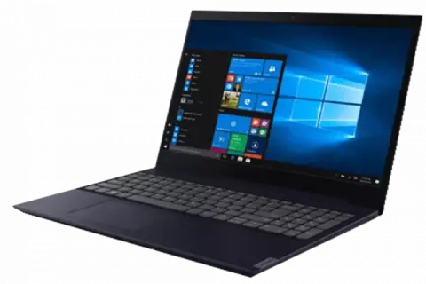 لپ تاپ 15.6 اینچ Lenovo مدل IdeaPad L3 15IML05