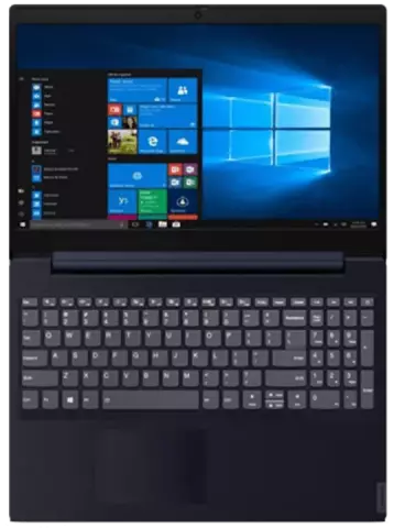 لپ تاپ 15.6 اینچ Lenovo مدل IdeaPad L3 15IML05