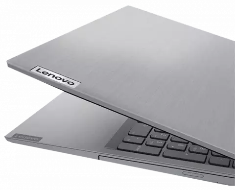 لپ تاپ 15.6 اینچ Lenovo مدل IdeaPad L3 15IML05
