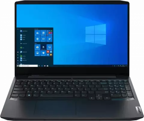 لپ تاپ گیمینگ 15.6 اینچ Lenovo مدل IdeaPad Gaming 3 15IMH05