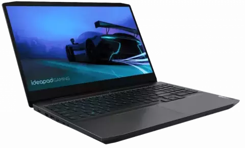 لپ تاپ گیمینگ 15.6 اینچ Lenovo مدل IdeaPad Gaming 3 15IMH05