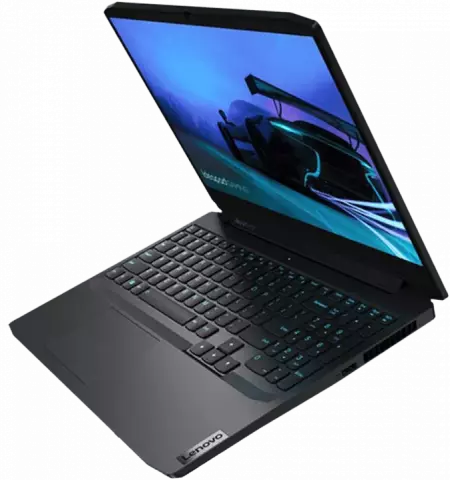 لپ تاپ گیمینگ 15.6 اینچ Lenovo مدل IdeaPad Gaming 3 15IMH05