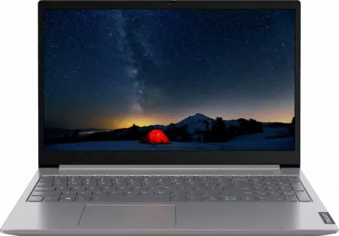 لپ تاپ 15.6 اینچ Lenovo مدل ThinkBook 15 IML