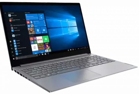 لپ تاپ 15.6 اینچ Lenovo مدل ThinkBook 15 IML