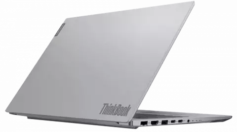 لپ تاپ 15.6 اینچ Lenovo مدل ThinkBook 15 IML