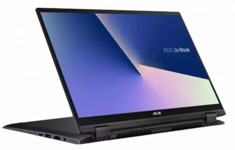 لپ تاپ 14 اینچ ASUS مدل ZenBook Flip UX463FL