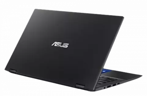 لپ تاپ 14 اینچ ASUS مدل ZenBook Flip UX463FL
