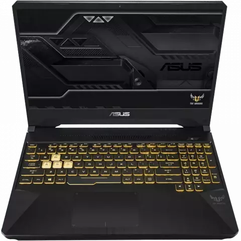 لپ تاپ گیمینگ 15.6 اینچ Asus مدل TUF FX505DT