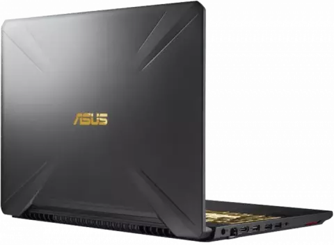 لپ تاپ گیمینگ 15.6 اینچ Asus مدل TUF FX505DT