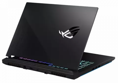 لپ تاپ گیمینگ 15.6 اینچ Asus مدل ROG Strix G15 G512LU