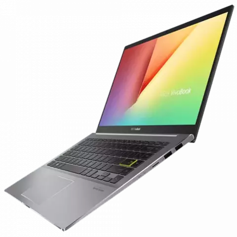 لپ تاپ 14 اینچ ASUS مدل VIVOBOOK S14 S433JQ