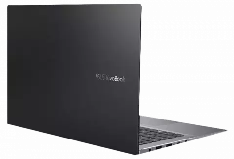 لپ تاپ 14 اینچ ASUS مدل VIVOBOOK S14 S433JQ
