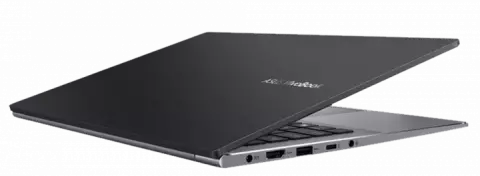لپ تاپ 14 اینچ ASUS مدل VIVOBOOK S14 S433JQ