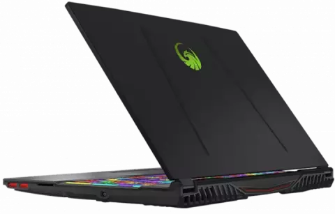 لپ تاپ 15.6 اینچ MSI مدل Alpha 15 A3DDK