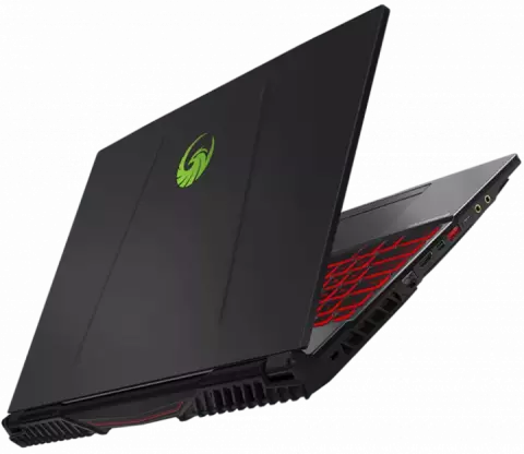 لپ تاپ 15.6 اینچ MSI مدل Alpha 15 A3DDK