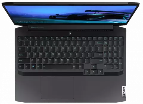 لپ تاپ گیمینگ 15.6 اینچ Lenovo مدل IDEAPAD GAMING 3 15IMH05