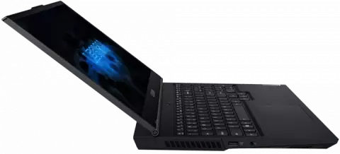 لپ تاپ گیمینگ 15.6 اینچ Lenovo مدل LEGION 5 15IMH05H