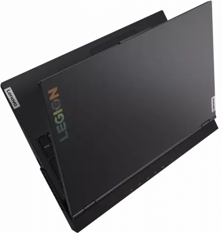 لپ تاپ گیمینگ 15.6 اینچ Lenovo مدل LEGION 5 15IMH05H