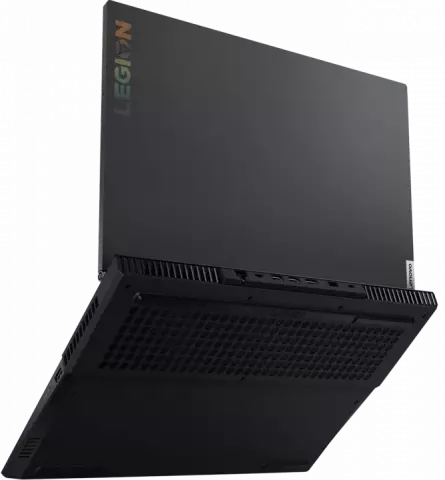 لپ تاپ گیمینگ 15.6 اینچ Lenovo مدل LEGION 5 15IMH05H
