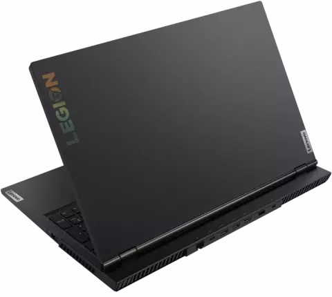 لپ تاپ گیمینگ 15.6 اینچ Lenovo مدل LEGION 5 15IMH05H