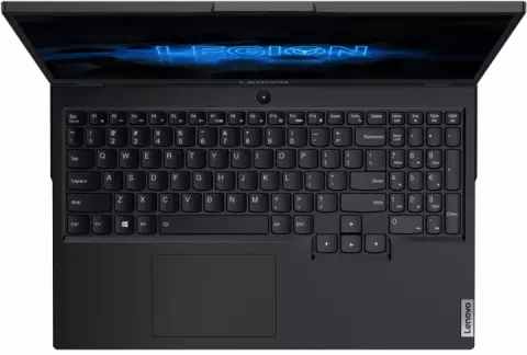 لپ تاپ گیمینگ 15.6 اینچ Lenovo مدل LEGION 5 15IMH05H