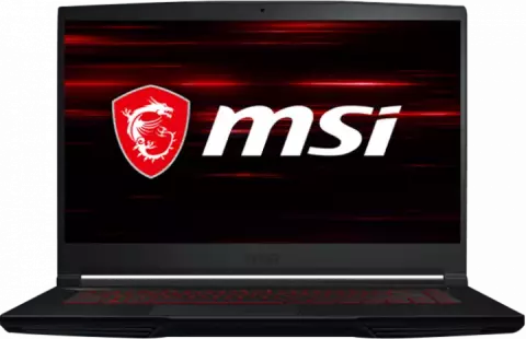 لپ تاپ گیمینگ 15.6 اینچ MSI مدل GF63 THIN 10SCSR