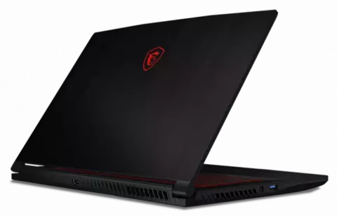 لپ تاپ گیمینگ 15.6 اینچ MSI مدل GF63 THIN 10SCSR