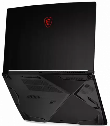 لپ تاپ گیمینگ 15.6 اینچ MSI مدل GF63 THIN 10SCSR