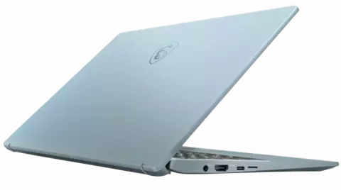 لپ تاپ 14 اینچ MSI مدل MODERN 14 B10RBSW