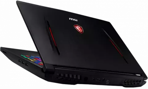 لپ تاپ گیمینگ 15.6 اینچ MSI مدل GT63 TITAN 10SF
