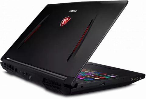 لپ تاپ گیمینگ 15.6 اینچ MSI مدل GT63 TITAN 10SF