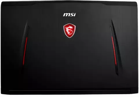 لپ تاپ گیمینگ 15.6 اینچ MSI مدل GT63 TITAN 10SF