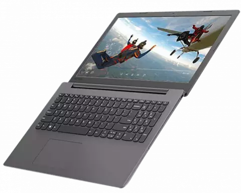 لپ تاپ 15.6 اینچ Lenovo مدل IdeaPad 130 15IKB