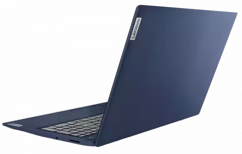 لپ تاپ 15.6 اینچ Lenovo مدل IdeaPad L3 15IML05