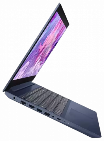 لپ تاپ 15.6 اینچ Lenovo مدل IdeaPad L3 15IML05