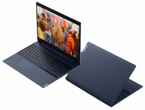 لپ تاپ 15.6 اینچ Lenovo مدل IdeaPad L3 15IML05