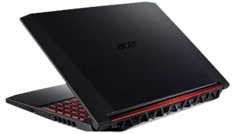 لپ تاپ گیمینگ 15.6 اینچ Acer مدل NITRO 5 AN515-54-74E1