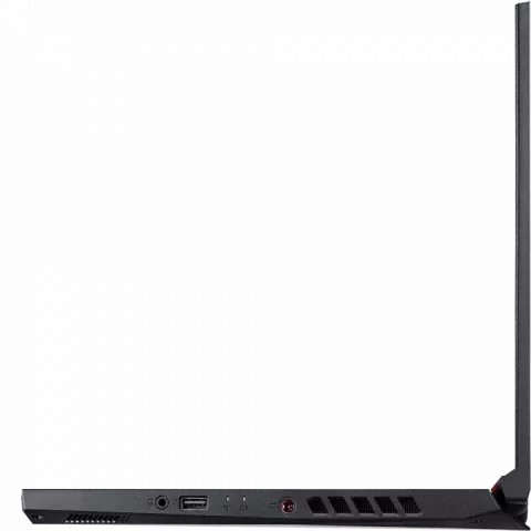 لپ تاپ گیمینگ 15.6 اینچ Acer مدل NITRO 5 AN515-54-72UX
