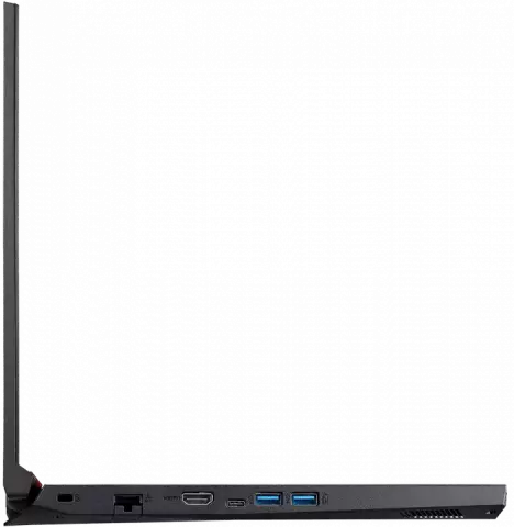 لپ تاپ گیمینگ 15.6 اینچ Acer مدل NITRO 5 AN515-54-72UX