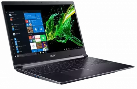 لپ تاپ 15.6 اینچ Acer مدل ASPIRE 7 A715-74G-78ET