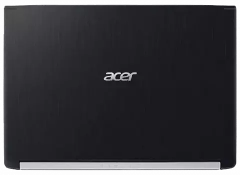 لپ تاپ 15.6 اینچ Acer مدل ASPIRE 7 A715-74G-78ET