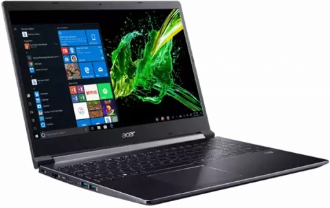 لپ تاپ 15.6 اینچ Acer مدل Aspire 7 A715-74G-748E