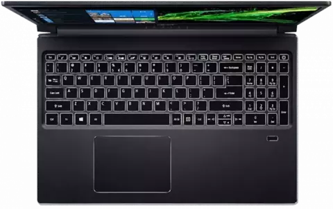 لپ تاپ 15.6 اینچ Acer مدل Aspire 7 A715-74G-748E