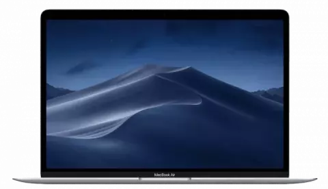 لپ تاپ 13.3 اینچ Apple مدل MacBook Air 2020 MWTK2