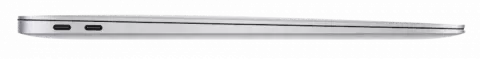 لپ تاپ 13.3 اینچ Apple مدل MacBook Air 2020 MWTK2